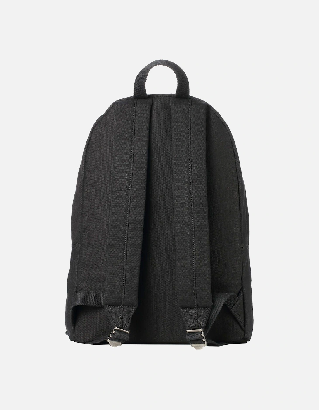 TRP0384 Heritage Canvas Backpack, Casual Daypack