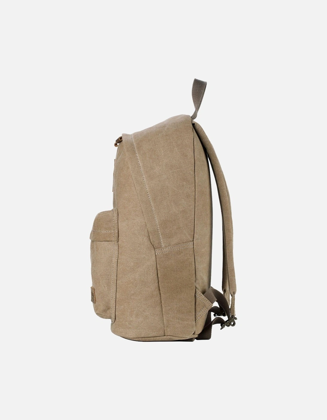 TRP0384 Heritage Canvas Backpack, Casual Daypack