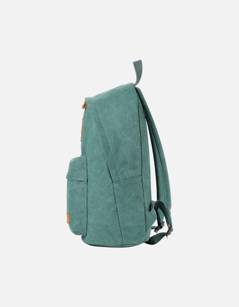 TRP0384 Heritage Canvas Backpack, Casual Daypack
