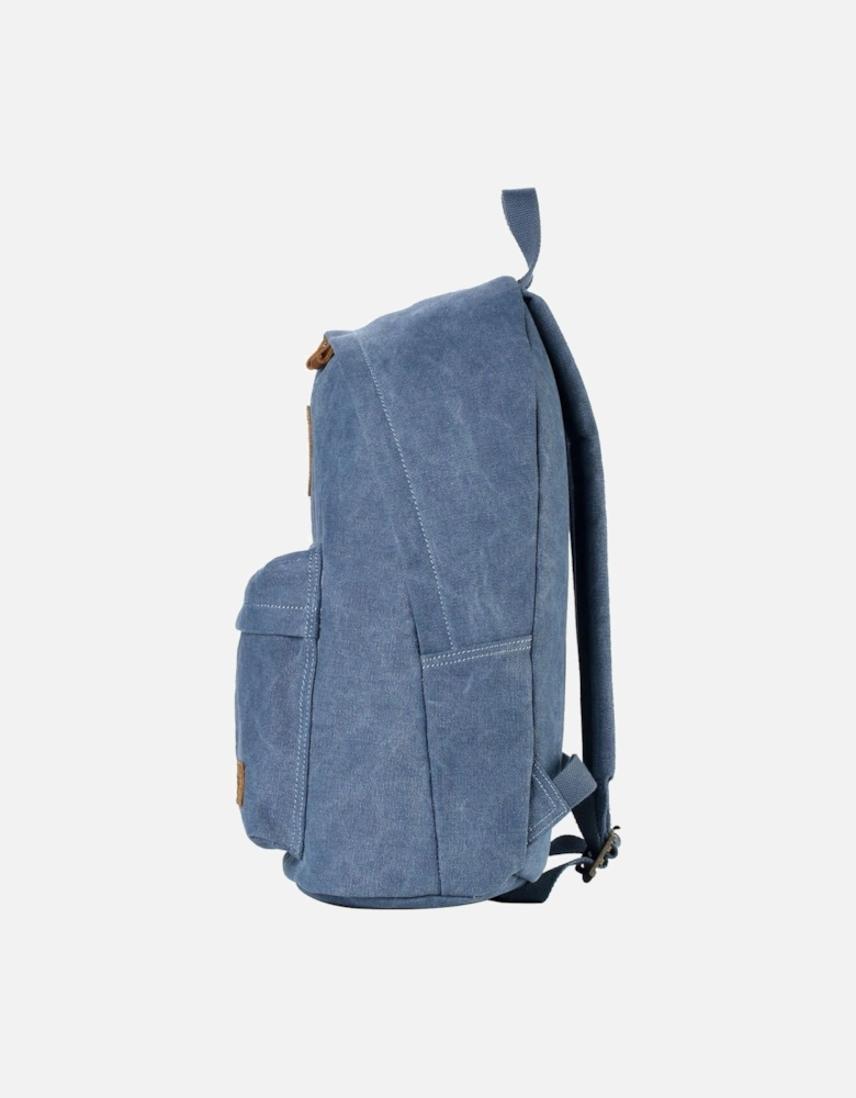 TRP0384 Heritage Canvas Backpack, Casual Daypack