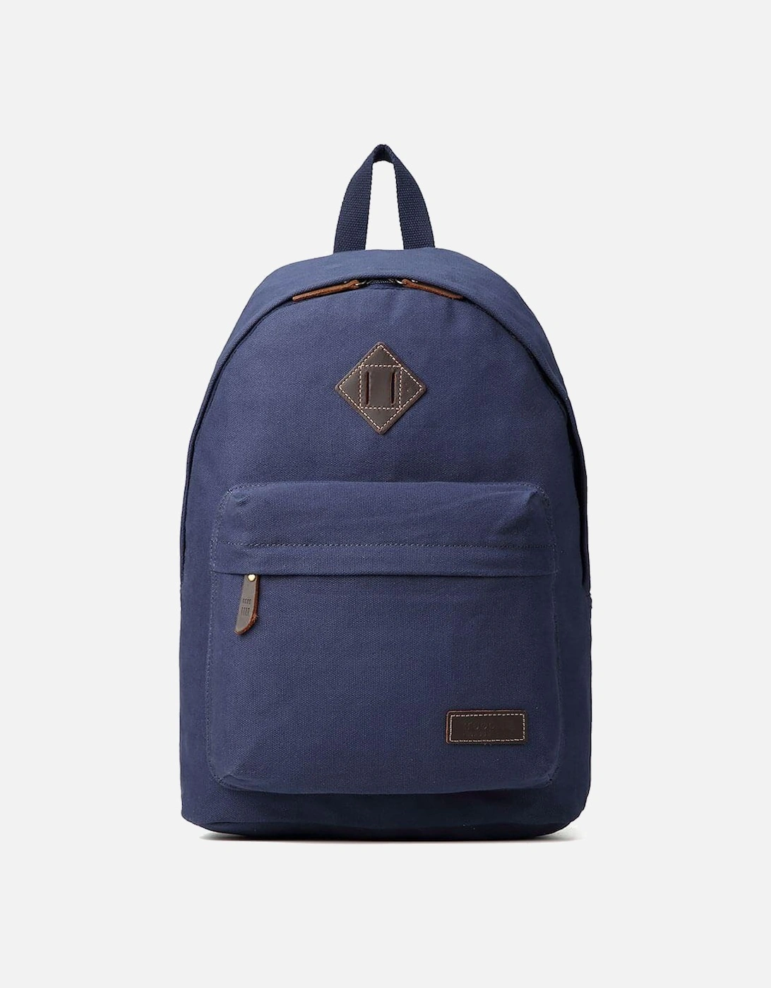 TRP0384 Heritage Canvas Backpack, Casual Daypack, 13 of 12