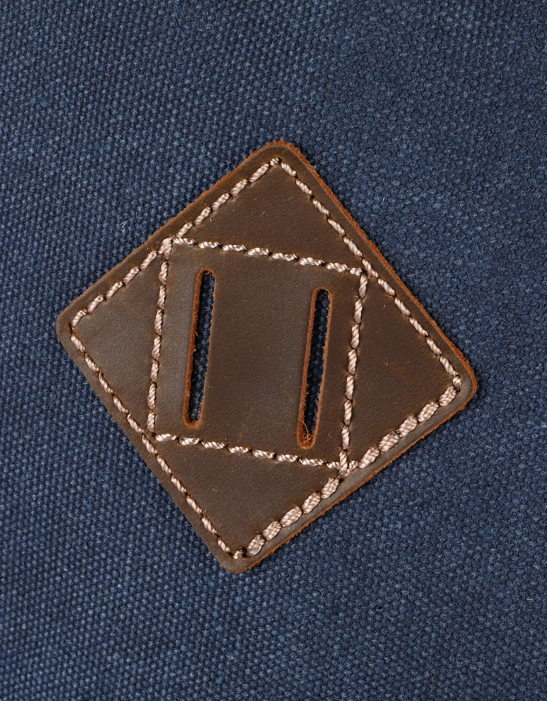 TRP0384 Heritage Canvas Backpack, Casual Daypack