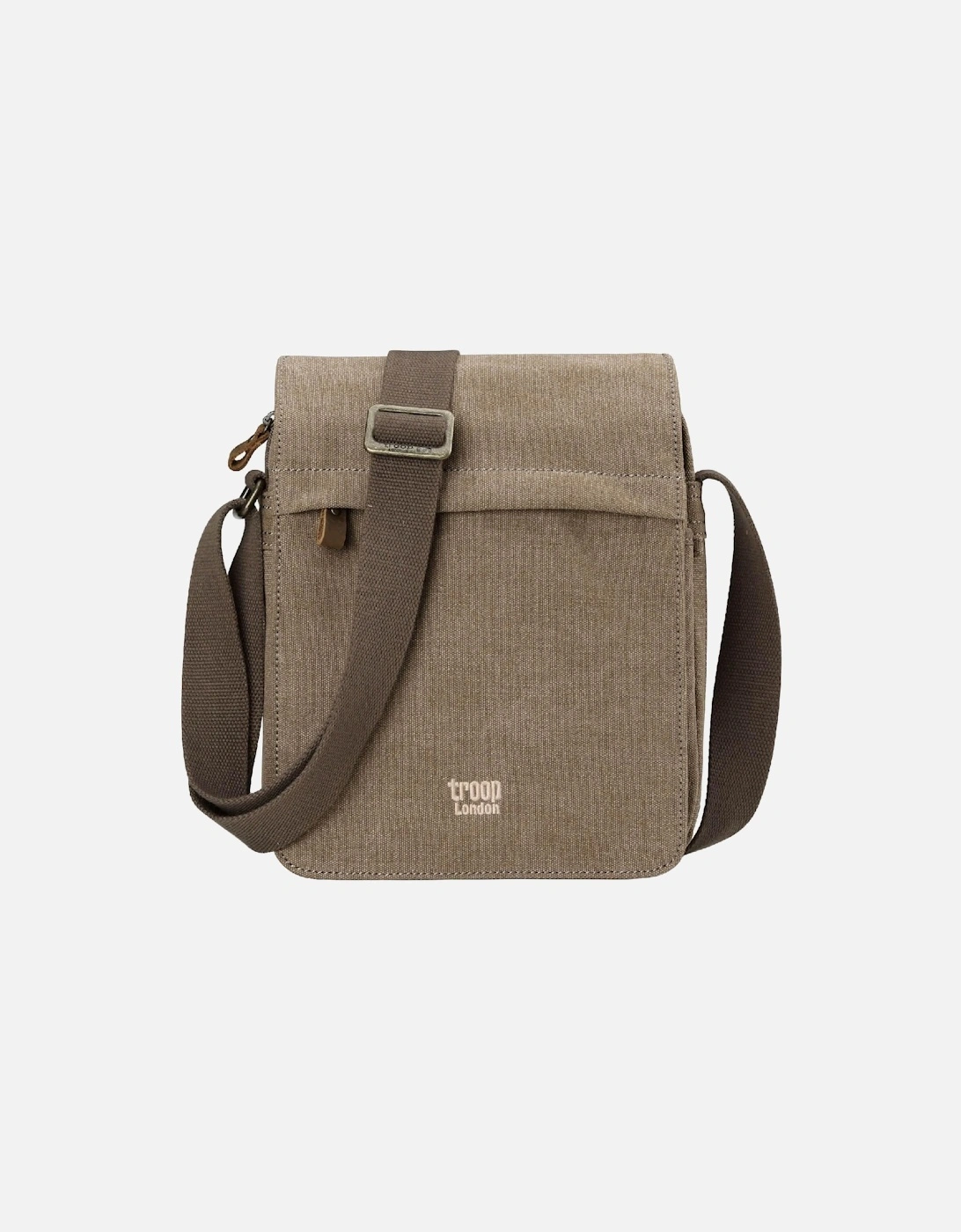 TRP0242 Classic Canvas Across Body Bag, 6 of 5