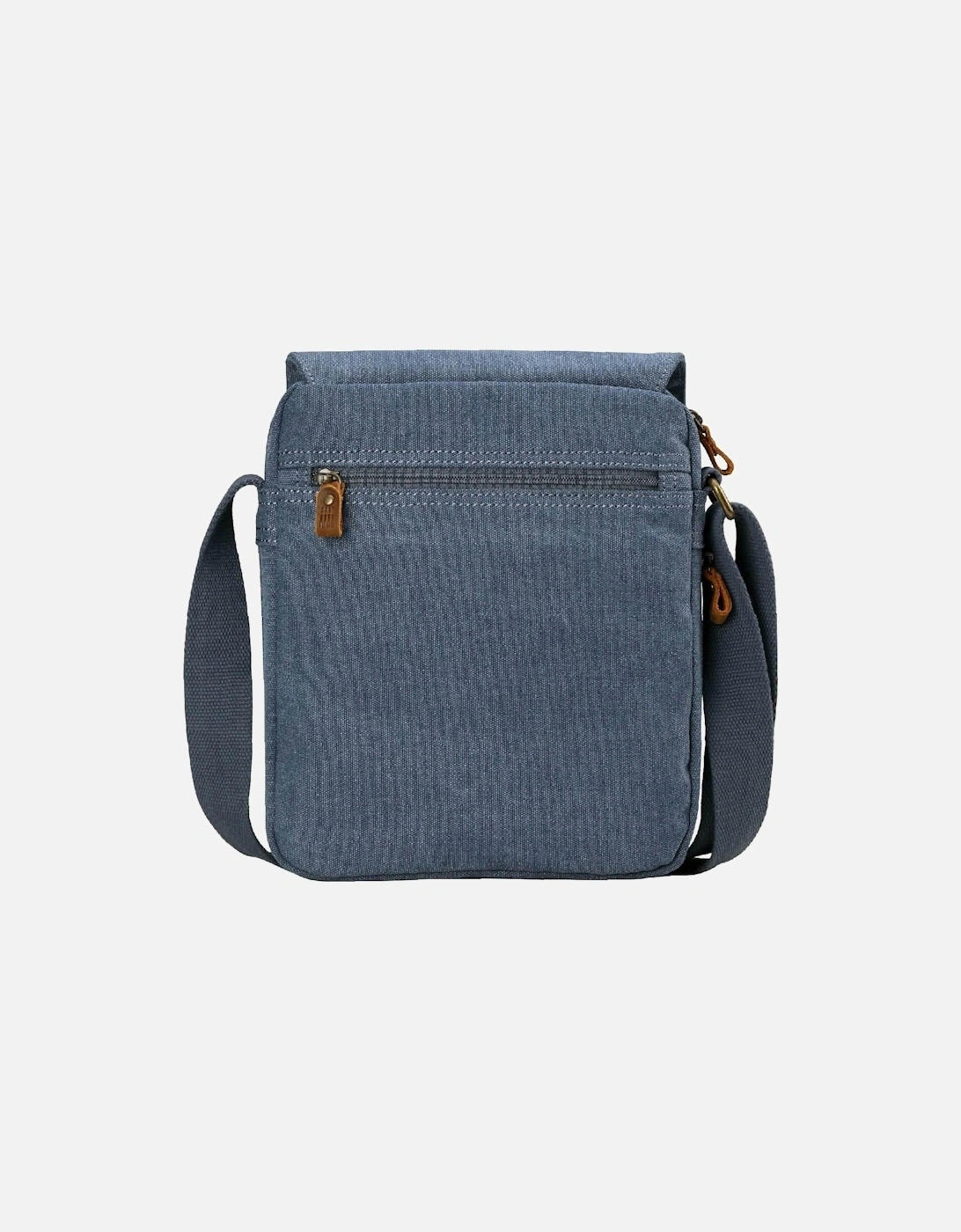 TRP0242 Classic Canvas Across Body Bag