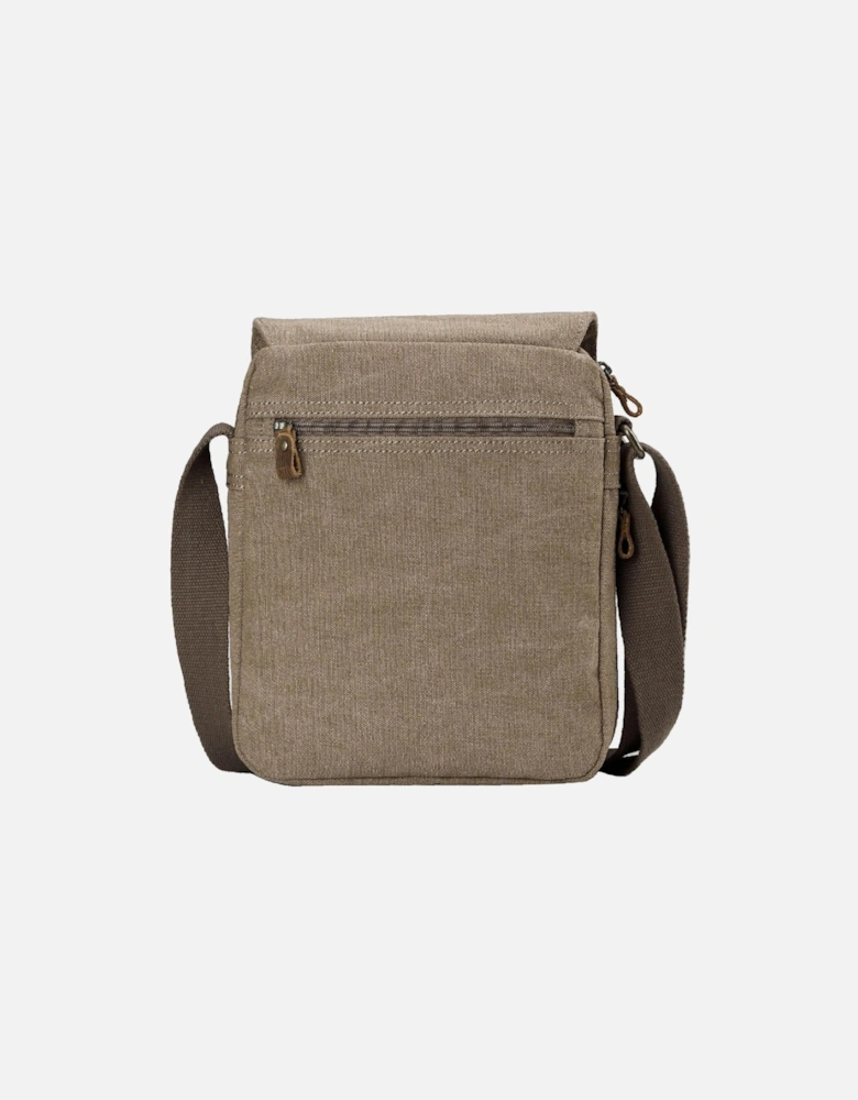 TRP0242 Classic Canvas Across Body Bag