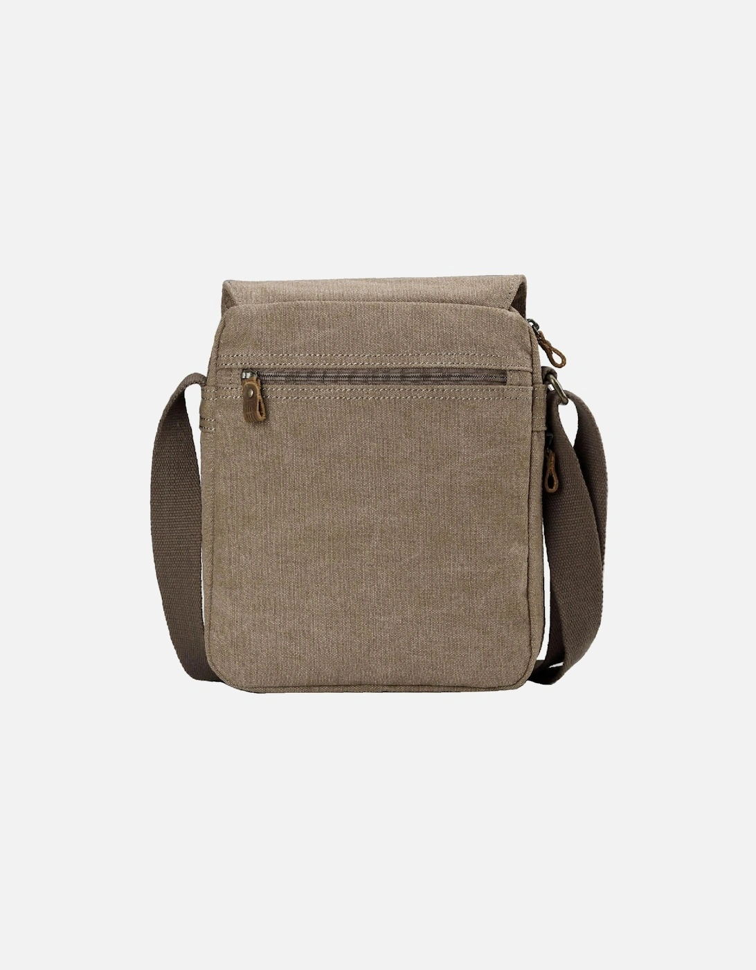 TRP0242 Classic Canvas Across Body Bag