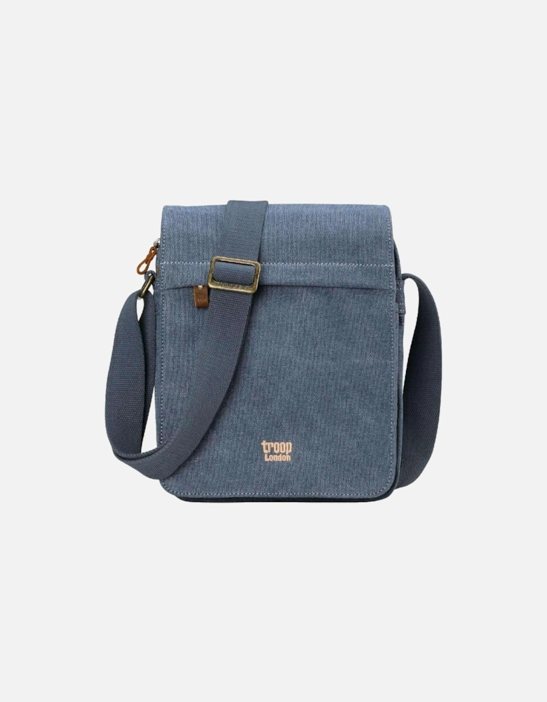 TRP0242 Classic Canvas Across Body Bag
