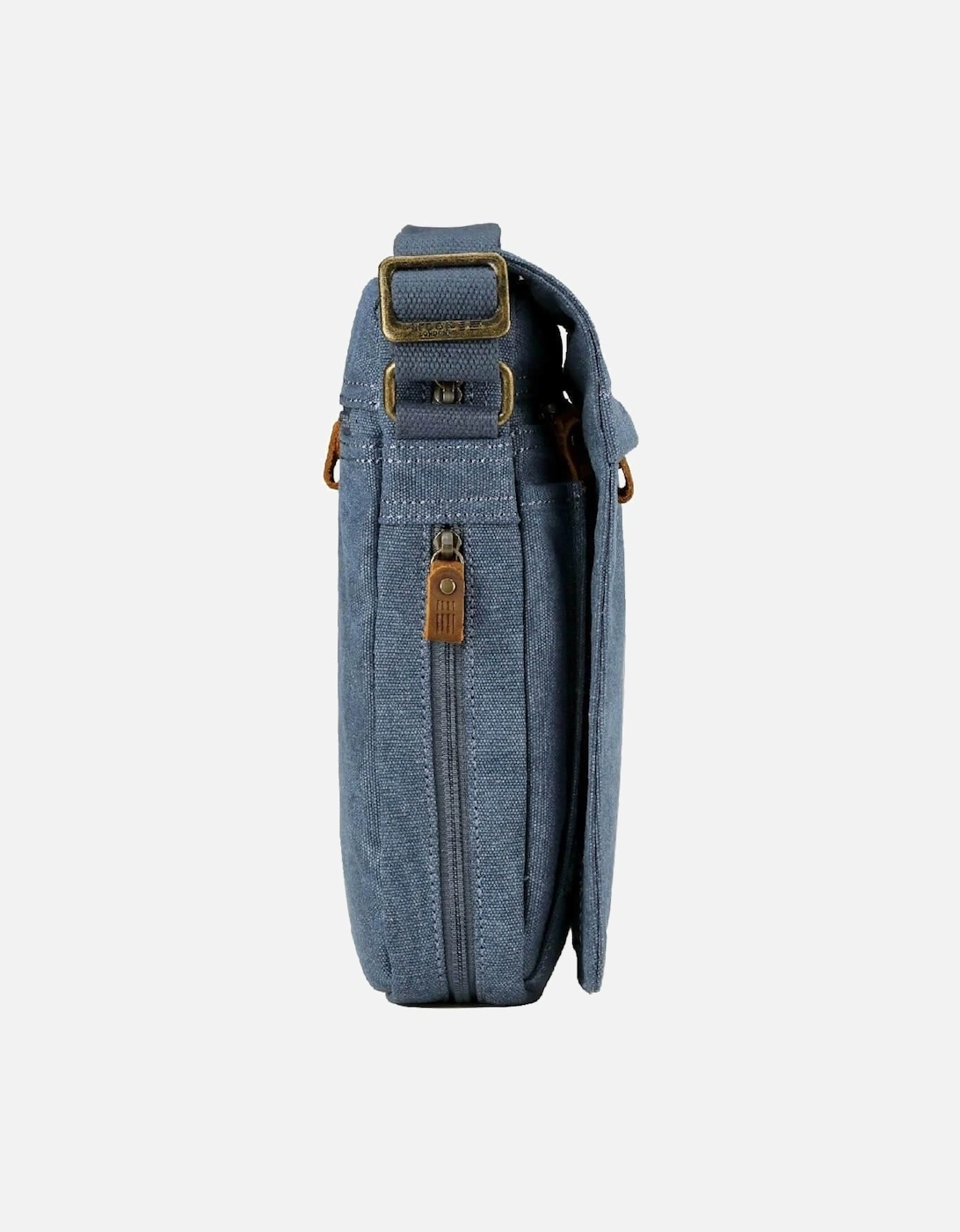 TRP0242 Classic Canvas Across Body Bag