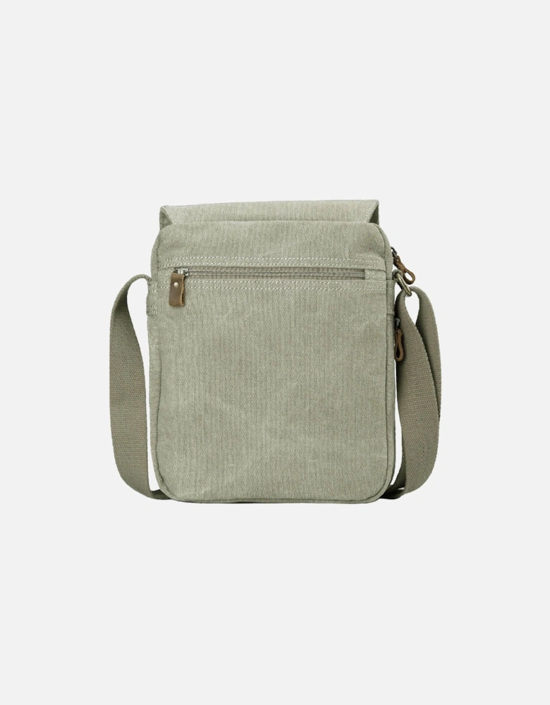 TRP0242 Classic Canvas Across Body Bag