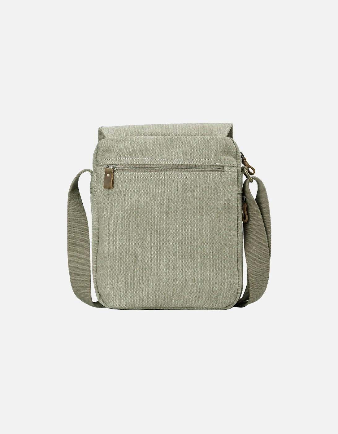 TRP0242 Classic Canvas Across Body Bag