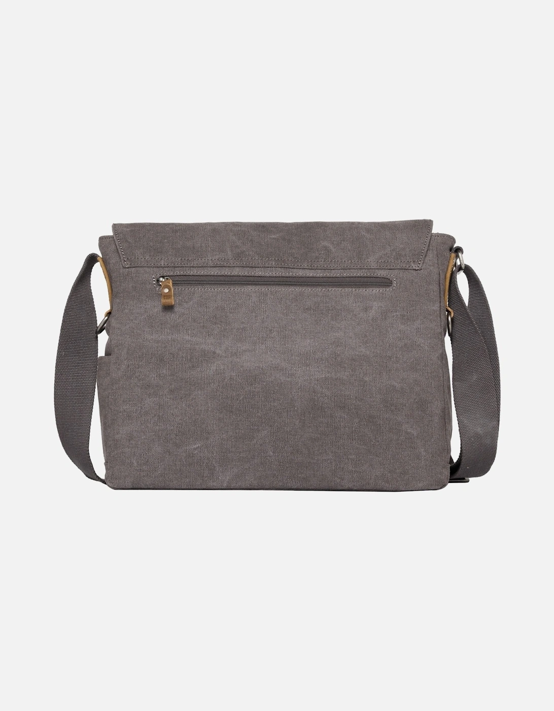 TRP0207 Classic Canvas Laptop Messenger Bag | Canvas Laptop Messenger Bag, Classic, Durable Travel Bag