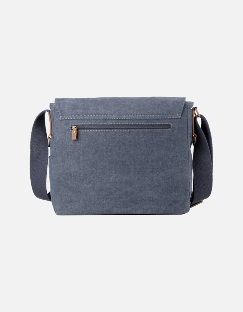TRP0207 Classic Canvas Laptop Messenger Bag | Canvas Laptop Messenger Bag, Classic, Durable Travel Bag