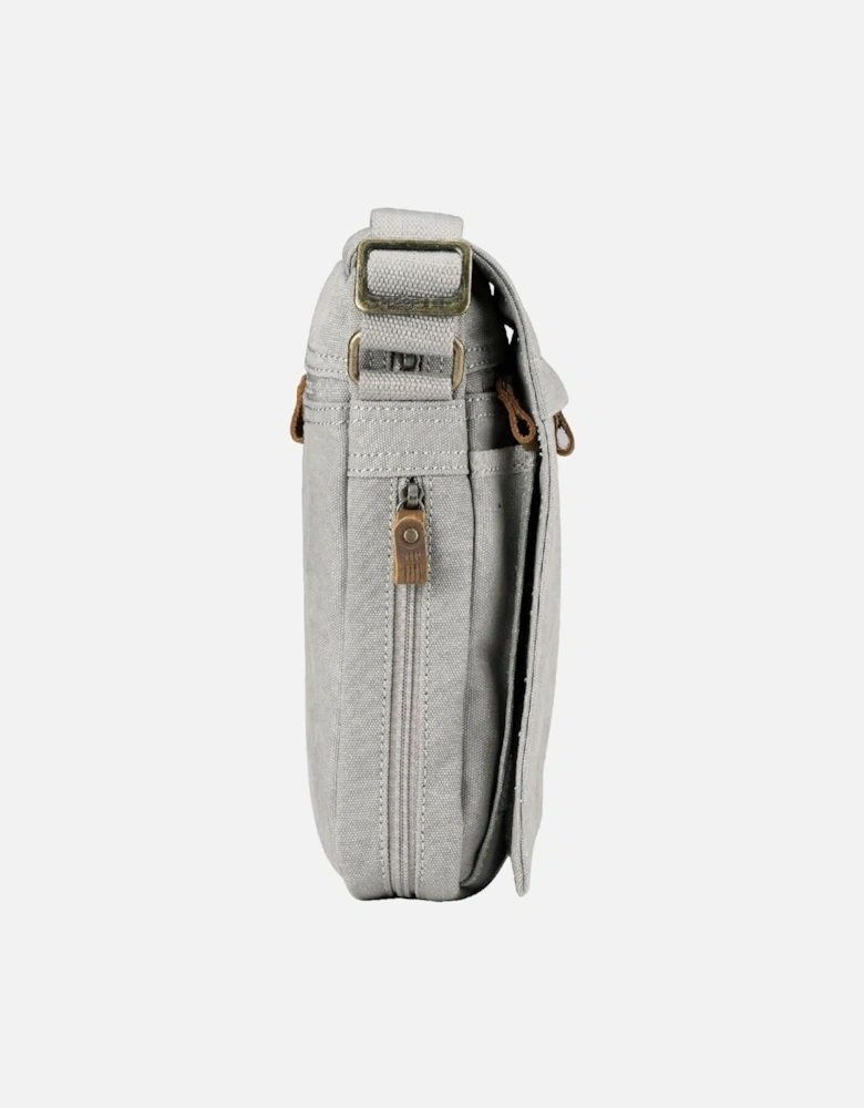 TRP0242 Classic Canvas Across Body Bag