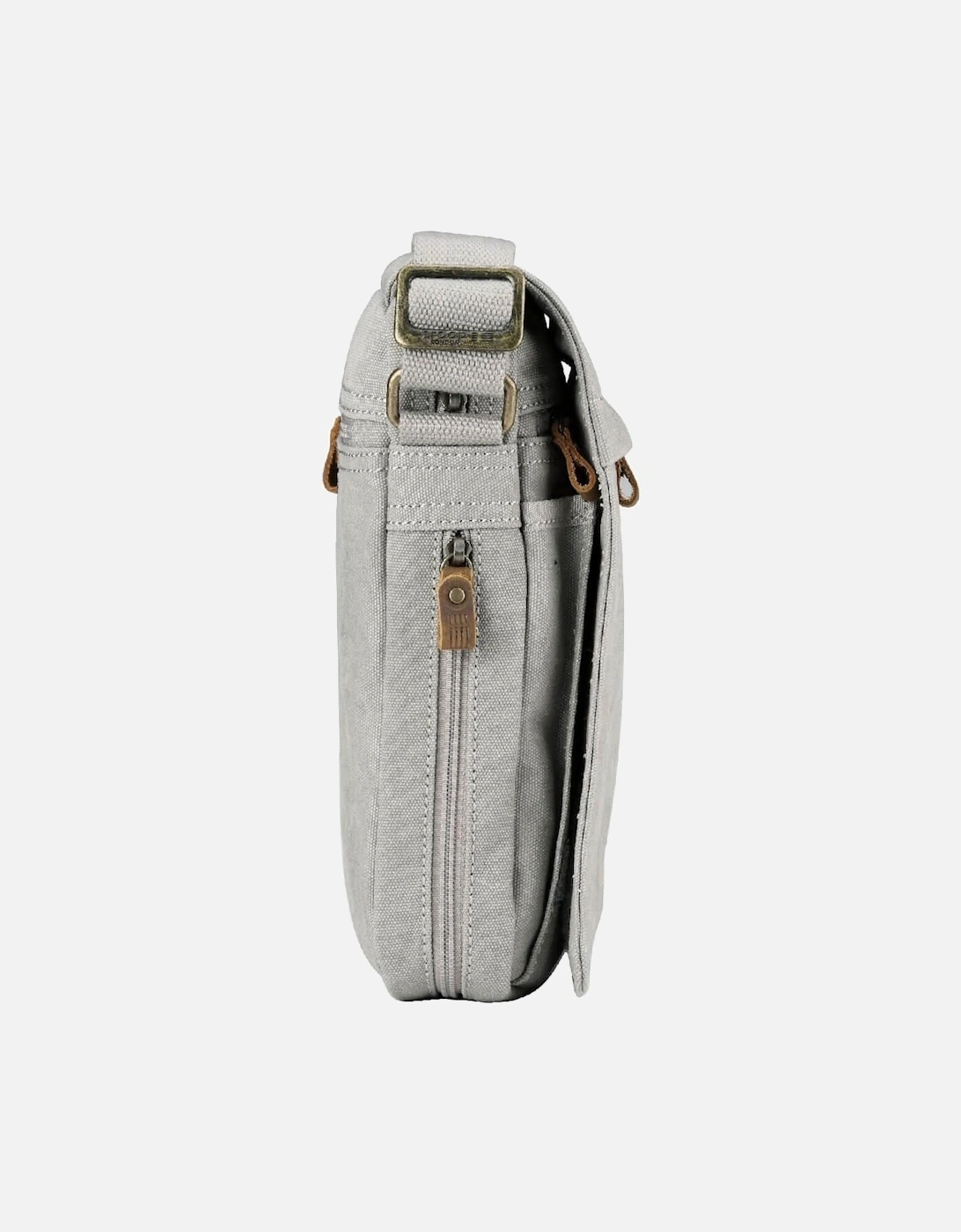 TRP0242 Classic Canvas Across Body Bag