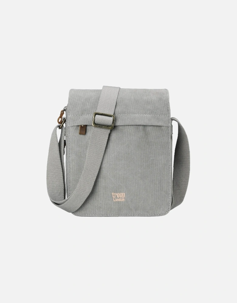 TRP0242 Classic Canvas Across Body Bag