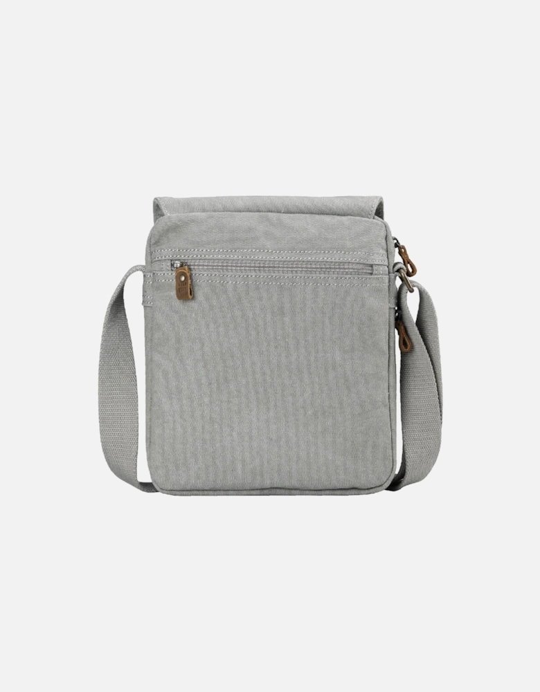 TRP0242 Classic Canvas Across Body Bag