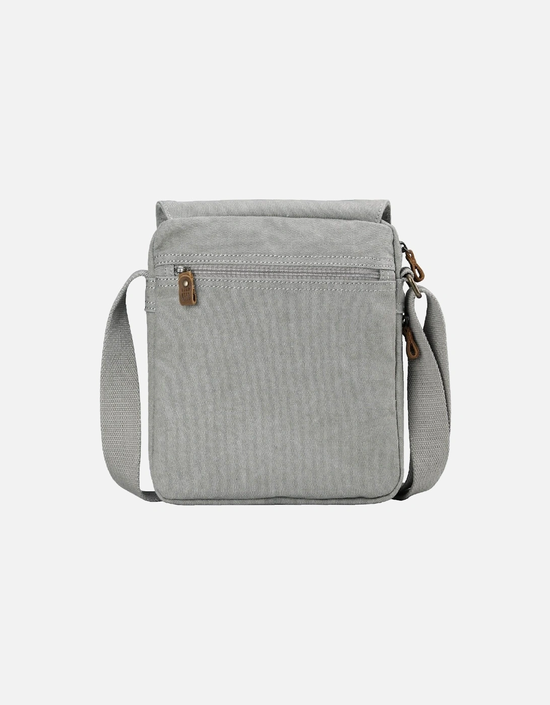 TRP0242 Classic Canvas Across Body Bag