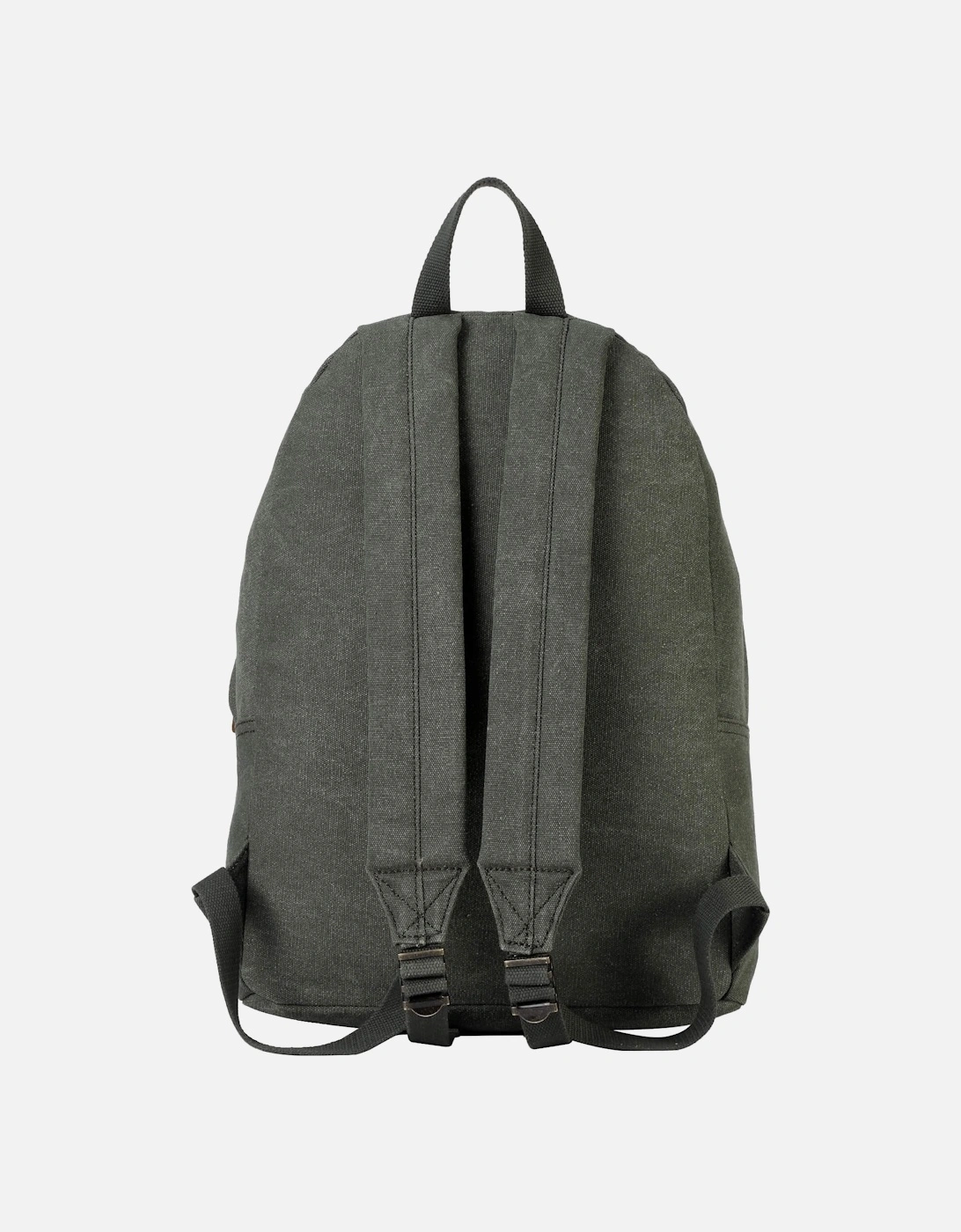 TRP0384 Heritage Canvas Backpack, Casual Daypack