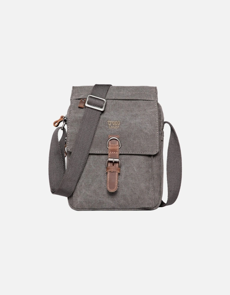 TRP0211 Classic Canvas Across Body Bag