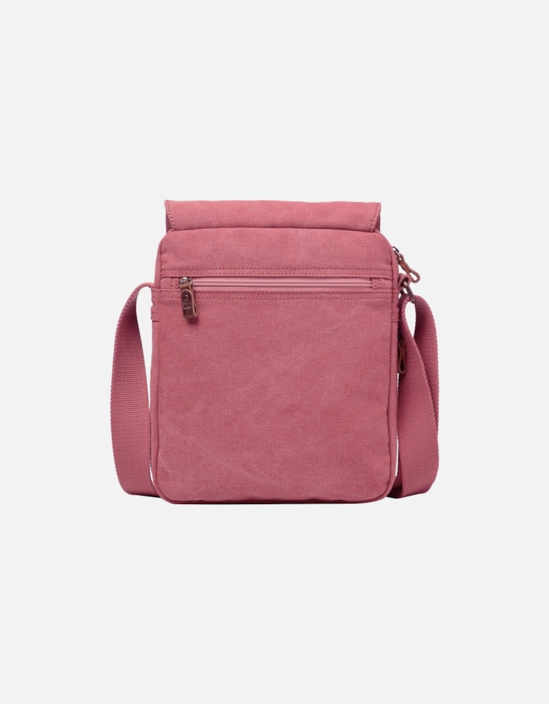 TRP0211 Classic Canvas Across Body Bag