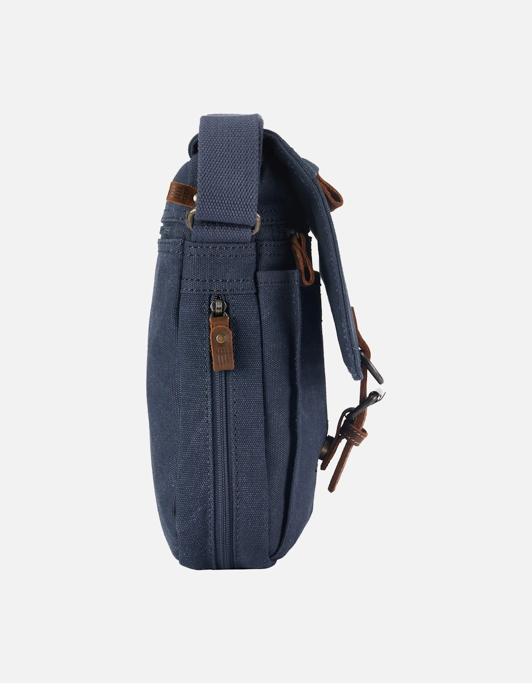 TRP0211 Classic Canvas Across Body Bag