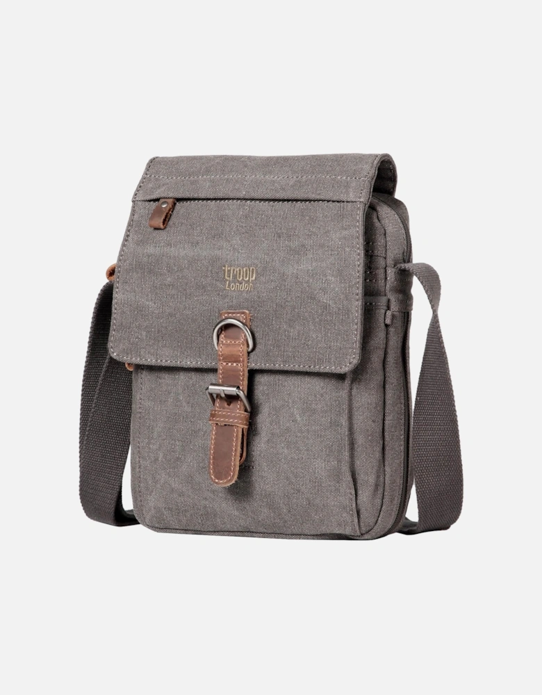 TRP0211 Classic Canvas Across Body Bag
