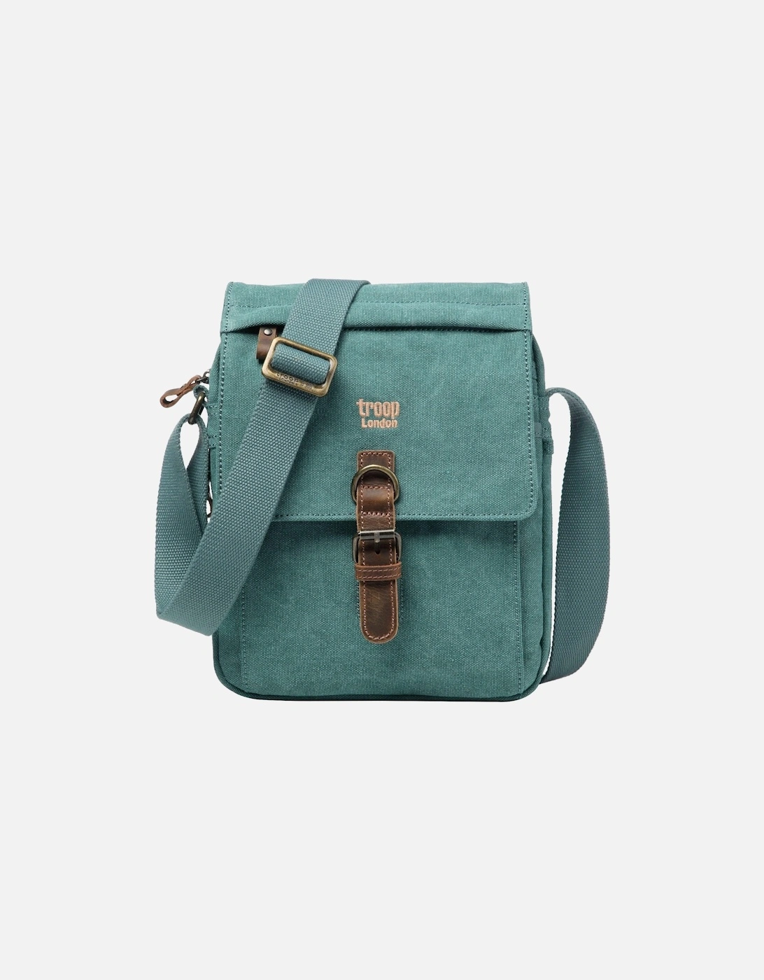 TRP0211 Classic Canvas Across Body Bag, 6 of 5