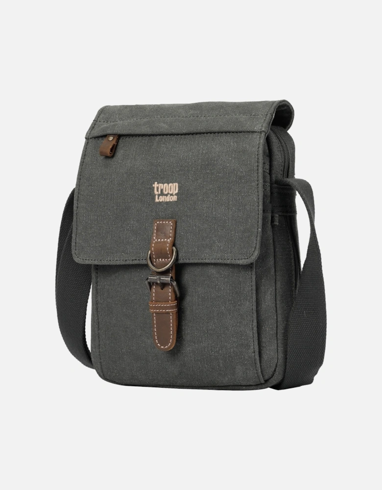 TRP0211 Classic Canvas Across Body Bag