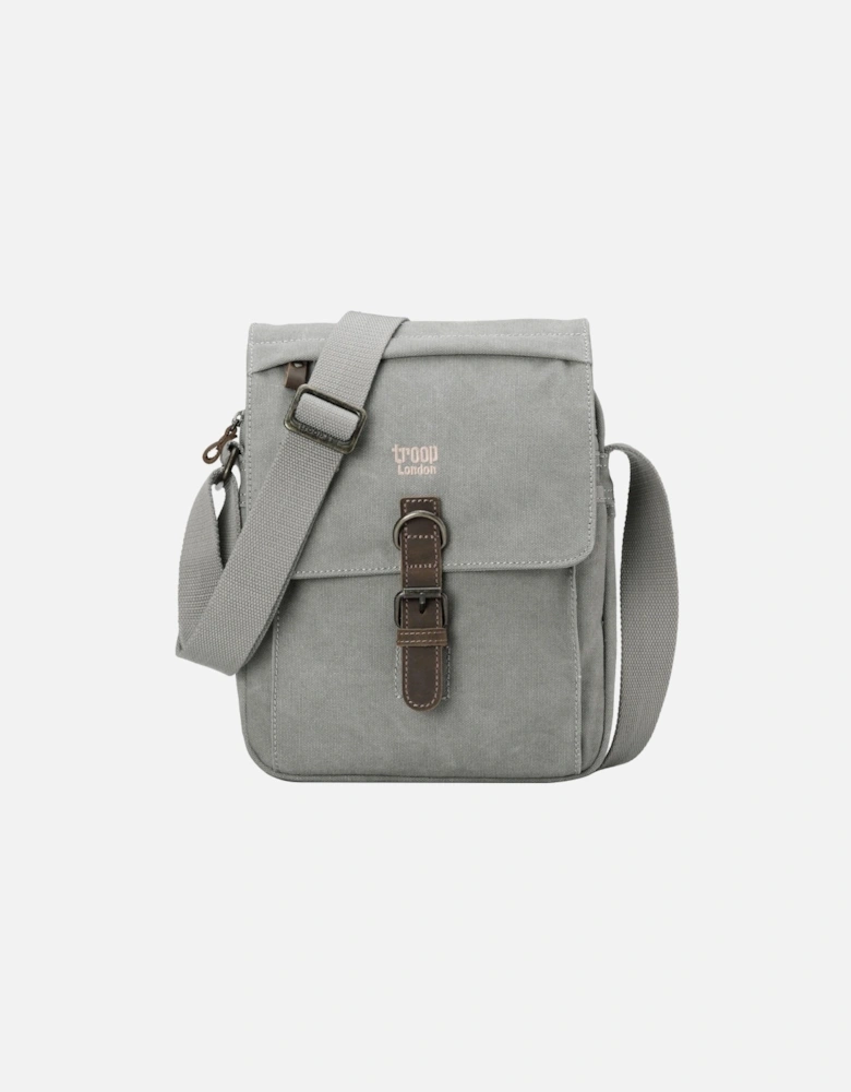 TRP0211 Classic Canvas Across Body Bag