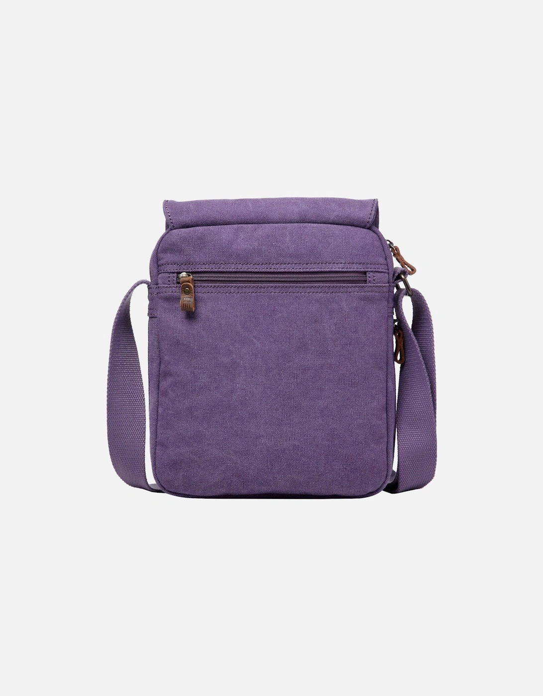 TRP0211 Classic Canvas Across Body Bag