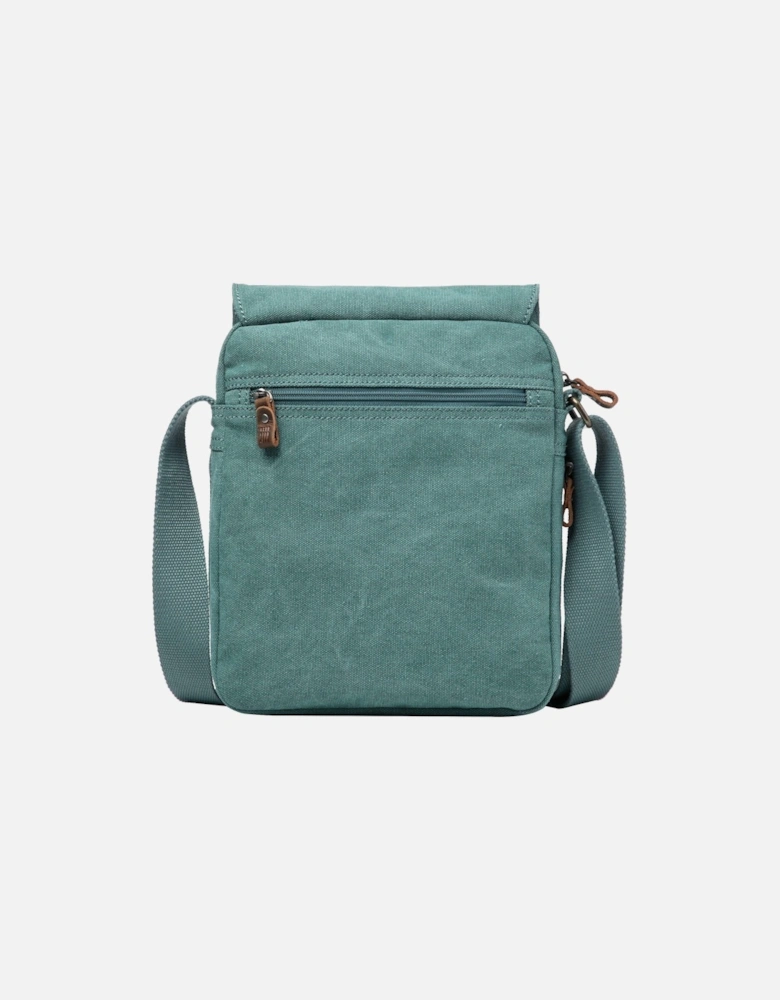 TRP0211 Classic Canvas Across Body Bag