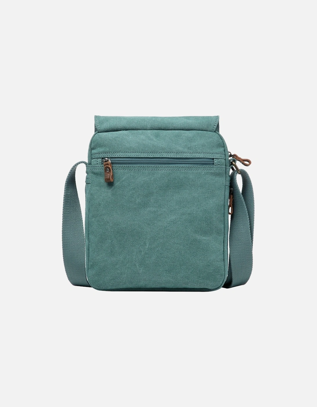 TRP0211 Classic Canvas Across Body Bag