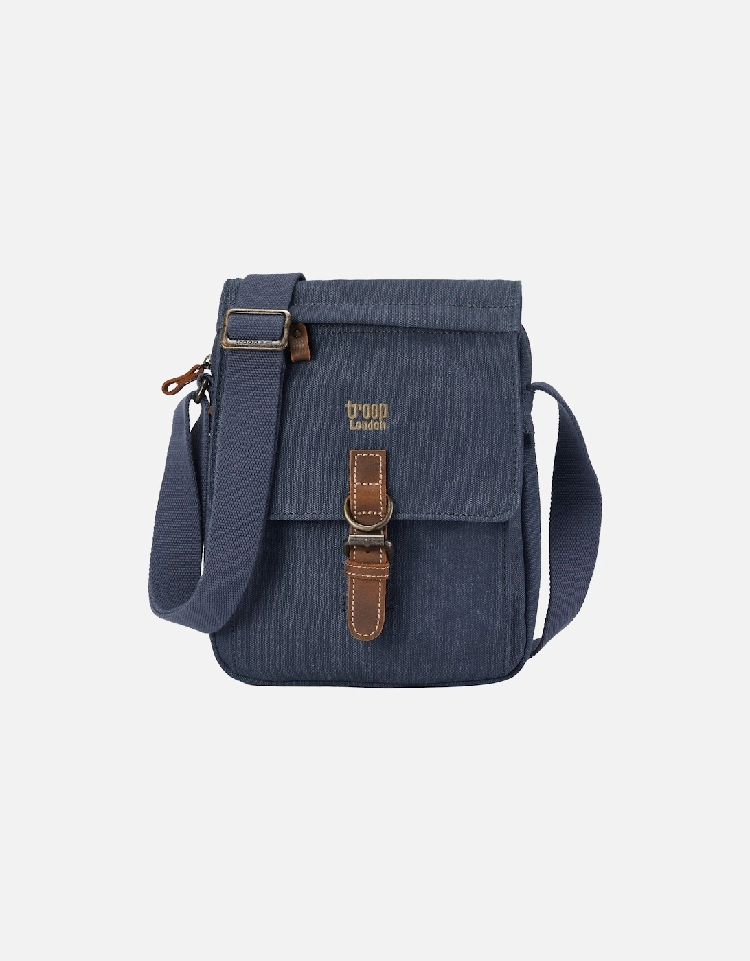 TRP0211 Classic Canvas Across Body Bag, 6 of 5