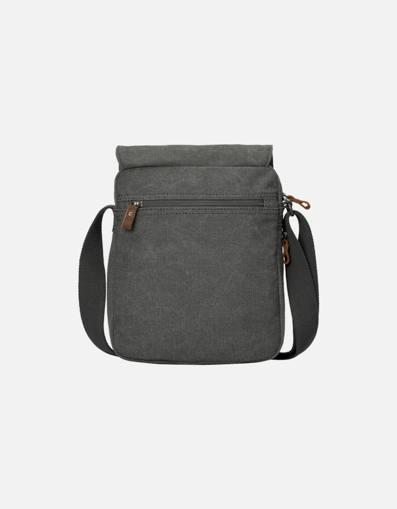 TRP0211 Classic Canvas Across Body Bag