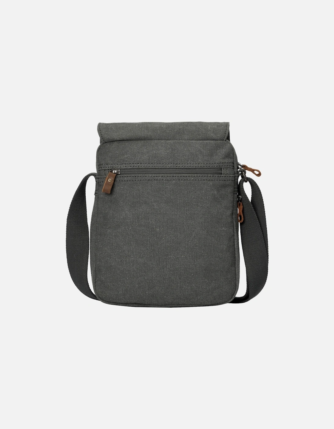 TRP0211 Classic Canvas Across Body Bag