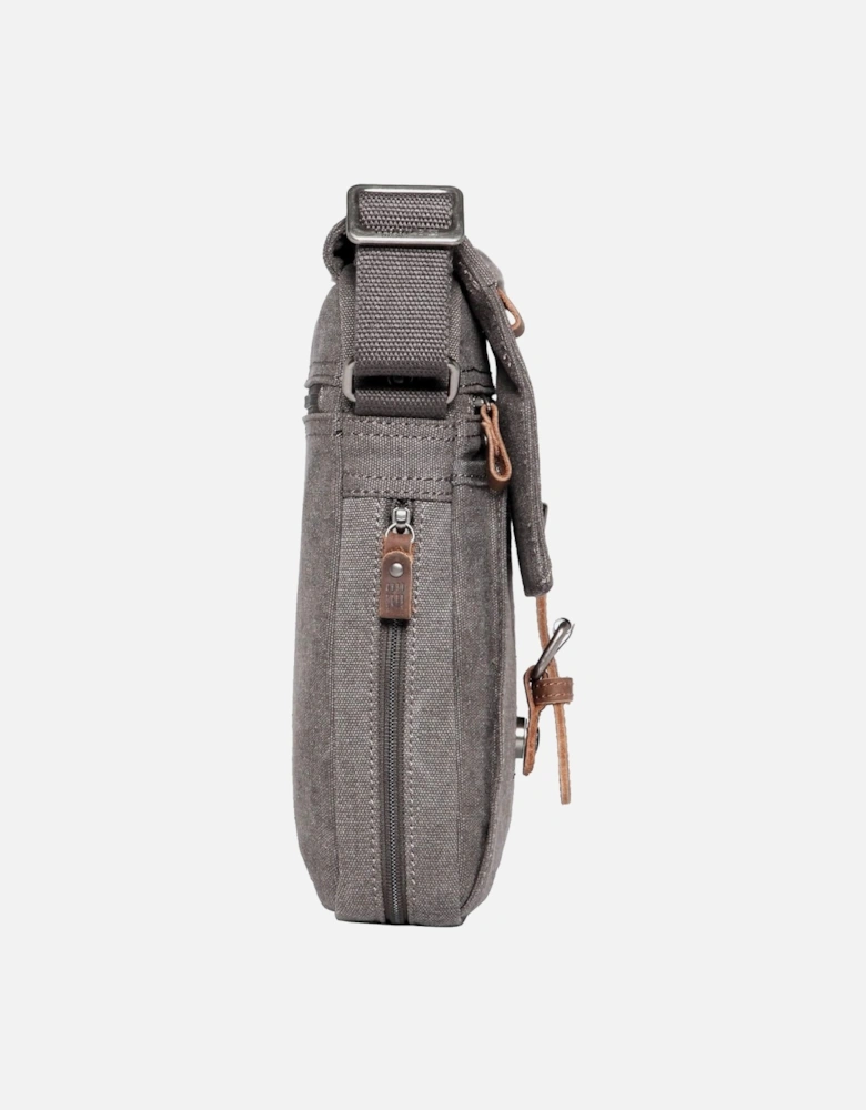 TRP0211 Classic Canvas Across Body Bag