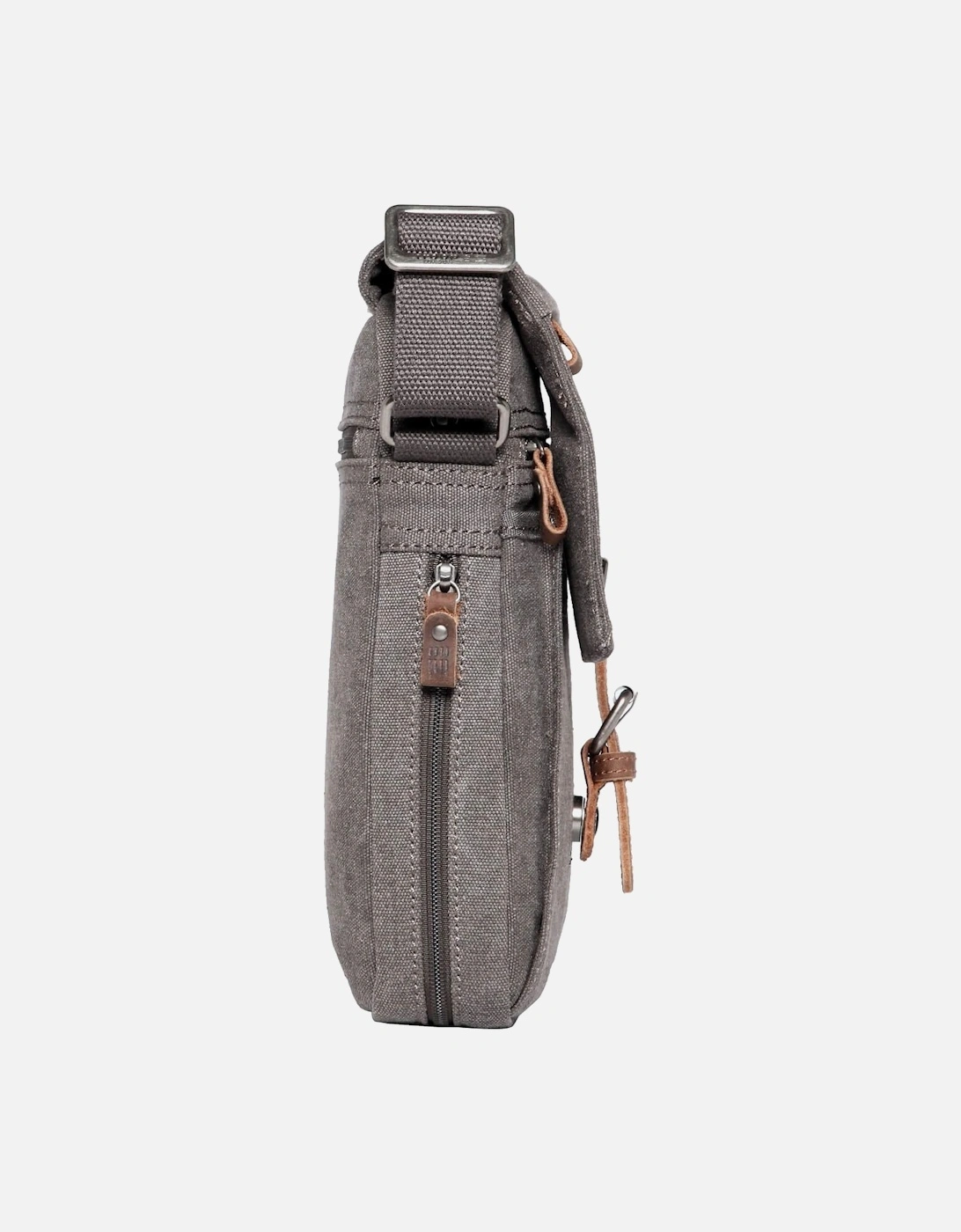 TRP0211 Classic Canvas Across Body Bag