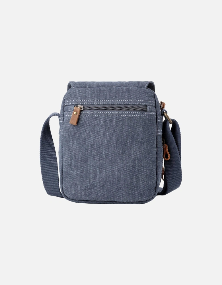 TRP0220 Classic Canvas Across Body Bag