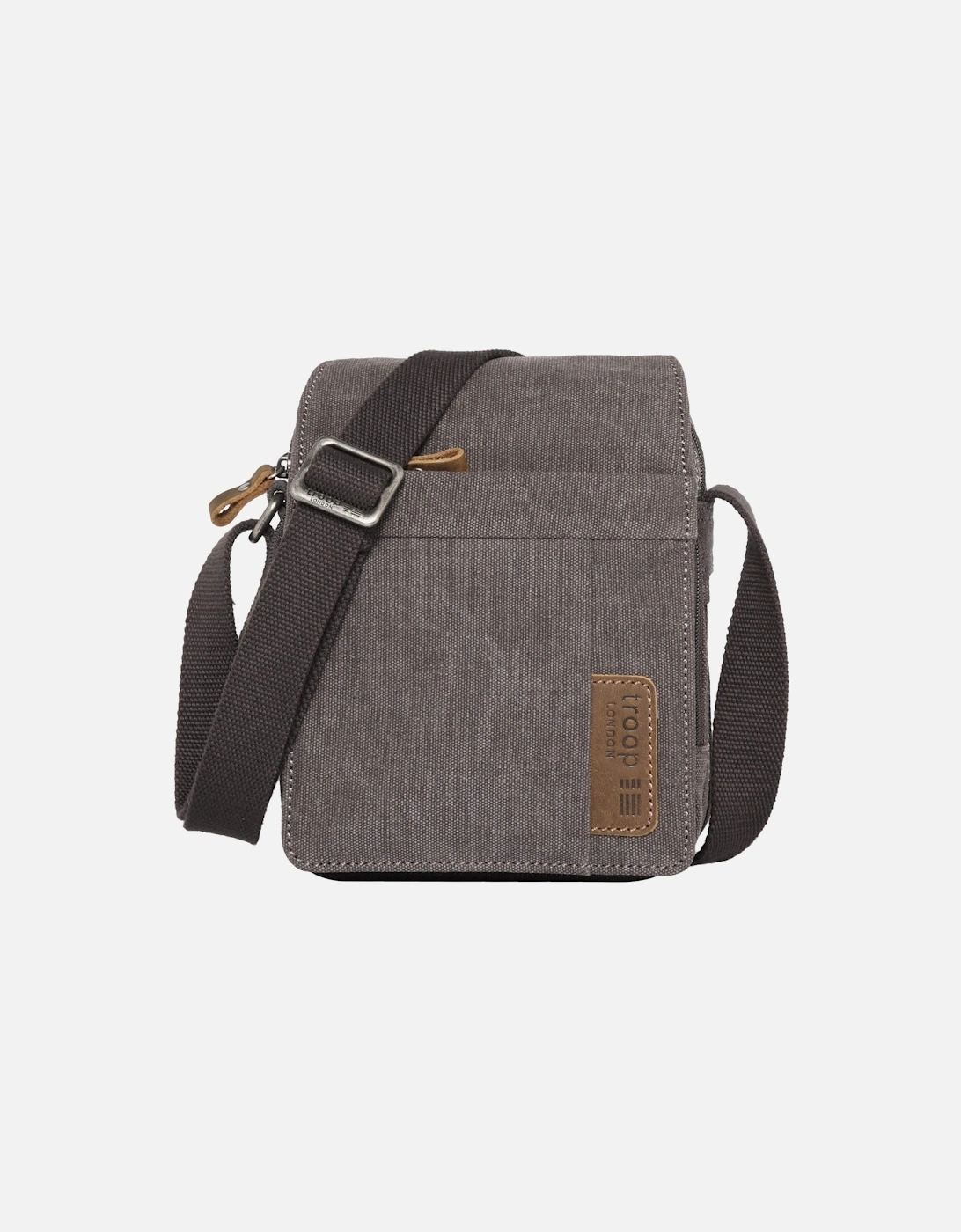 TRP0220 Classic Canvas Across Body Bag, 6 of 5