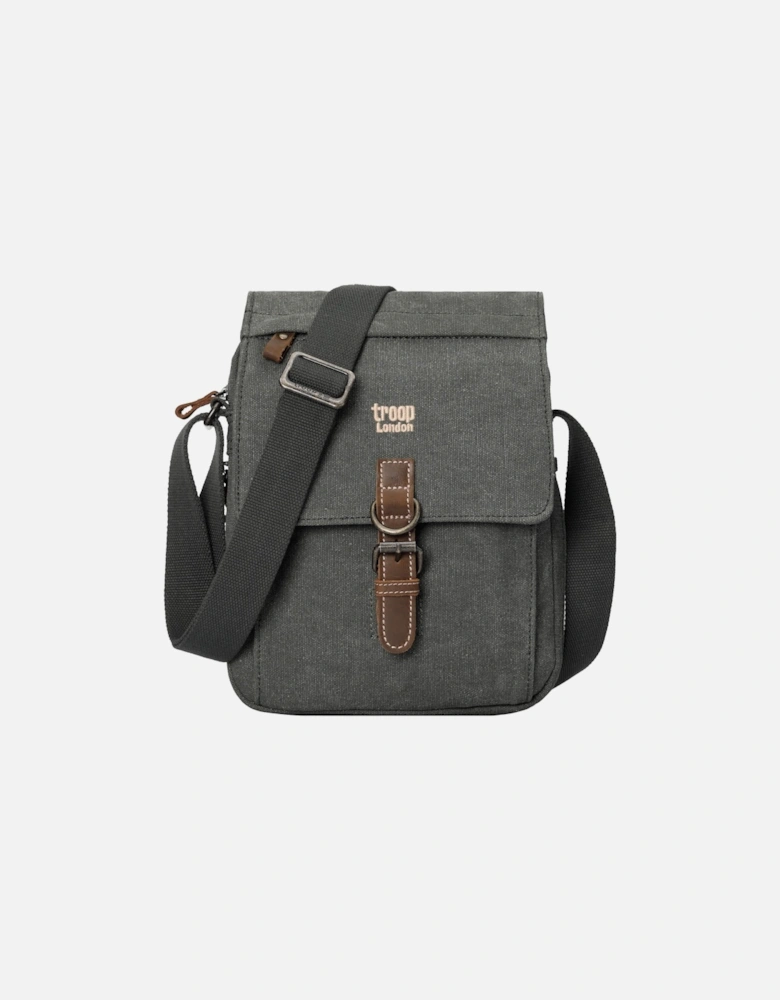 TRP0211 Classic Canvas Across Body Bag