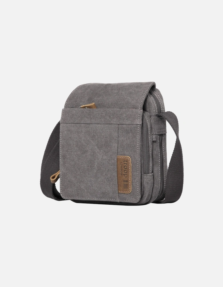 TRP0220 Classic Canvas Across Body Bag