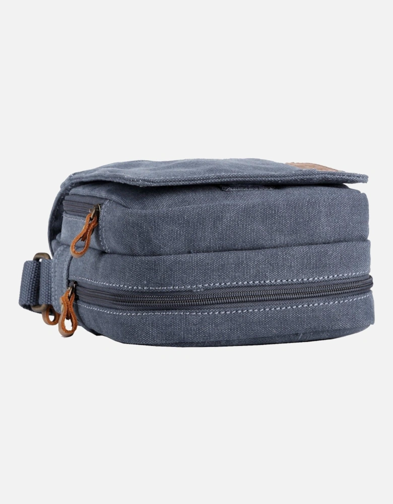 TRP0220 Classic Canvas Across Body Bag