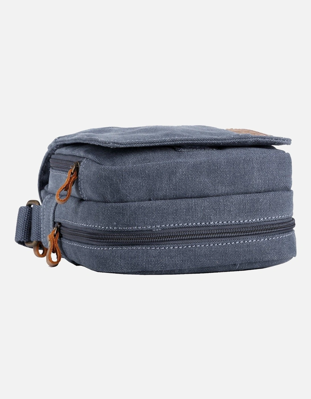 TRP0220 Classic Canvas Across Body Bag