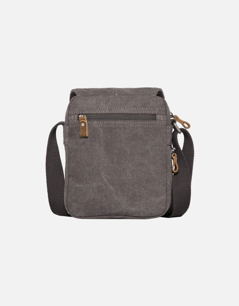 TRP0220 Classic Canvas Across Body Bag