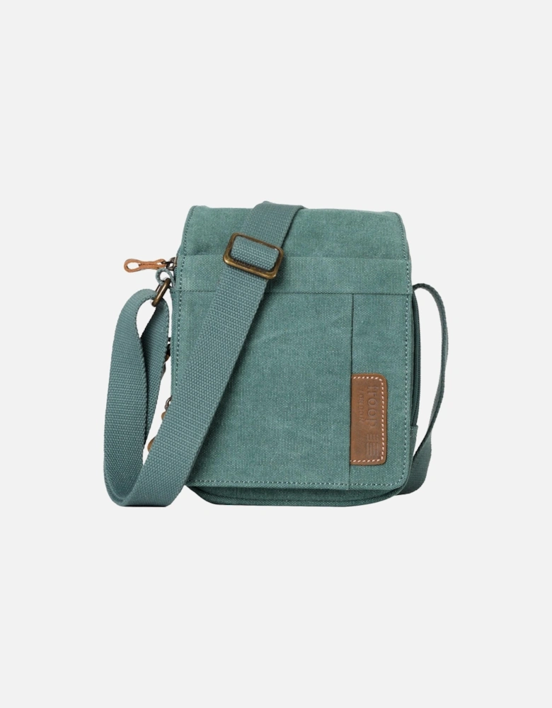TRP0220 Classic Canvas Across Body Bag