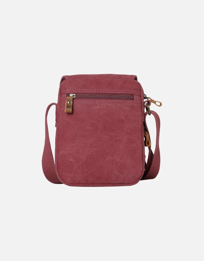 TRP0220 Classic Canvas Across Body Bag