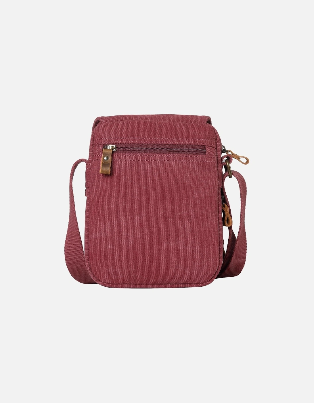 TRP0220 Classic Canvas Across Body Bag