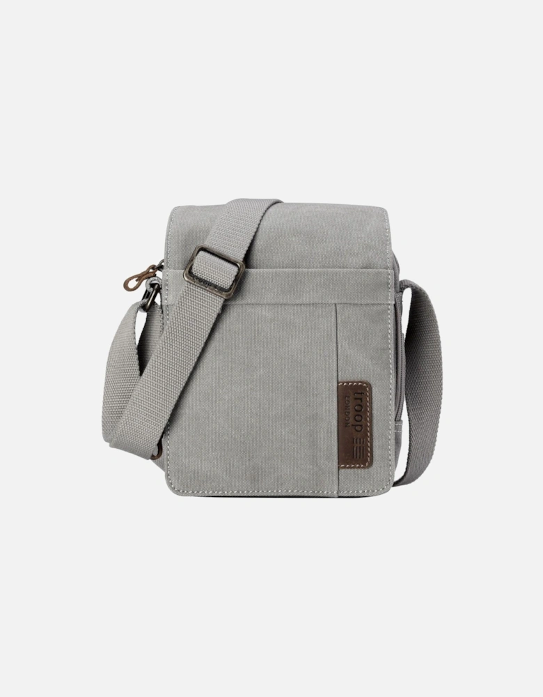 TRP0220 Classic Canvas Across Body Bag