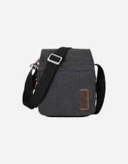 Black - Stone Washed