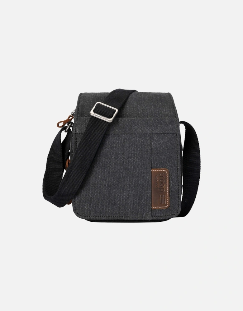 TRP0220 Classic Canvas Across Body Bag